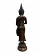 KR207 Thaise Boeddha in biddende houding