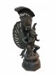 KR208 Garuda, de mythische vogel