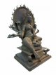 KR209 Durga 8 armig