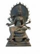 KR209 Durga 8 armig