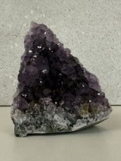 KR21 Amethist 7cm