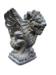 KR21 Garuda Beeld 45cm