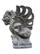 KR21 Garuda Beeld 45cm