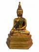 KR210 Bouddha thaïlandais