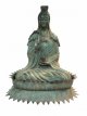 KR211 Quan Yin, de bodhisattva van mededogen