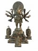 KR212 Heiligdom van Ganesha