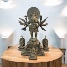KR212 Heiligdom van Ganesha