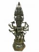 KR214 Staande Rudra Murti
