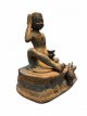 KR221 Tibetaanse yogi en dichter Milarepa