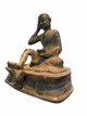 KR221 Tibetaanse yogi en dichter Milarepa