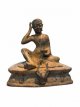 KR221 Tibetaanse yogi en dichter Milarepa