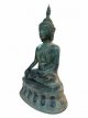 KR227 Zittende Thaise Boeddha