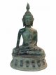 KR227 Zittende Thaise Boeddha