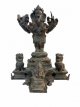 KR228 Shrine van Lord Ganesha