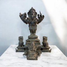 KR228 Shrine van Lord Ganesha