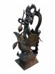 KR229 Sarasvati, de godin van kennis en kunst