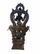 KR229 Sarasvati, de godin van kennis en kunst