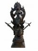 KR229 Sarasvati, de godin van kennis en kunst