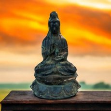 KR232 Quan Yin