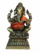 KR237 4-armige Ganesha