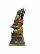 KR237 4-armige Ganesha