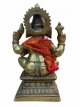 KR237 4-armige Ganesha
