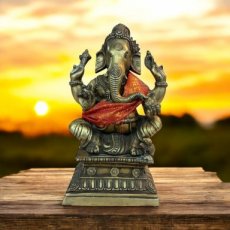 KR237 4-armige Ganesha