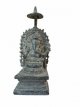 KR242 Shrine gewijd aan Lord Ganesha