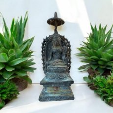 KR243 Shrine gewijd aan Dewi Tara