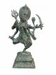 KR250 staande, dansende Durga