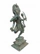 KR250 staande, dansende Durga