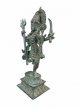 KR250 staande, dansende Durga