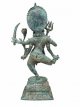 KR250 staande, dansende Durga