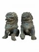 KR254 set Fu Dogs