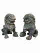 KR254 set Fu Dogs