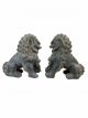 KR254 set Fu Dogs