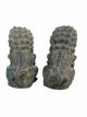 KR254 set Fu Dogs