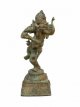 KR258 Ganesha met drie hoofden en zes armen