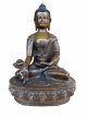 KR259 Bouddha de Médecine tibétain