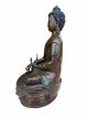 KR259 Bouddha de Médecine tibétain