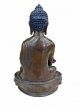 KR259 Bouddha de Médecine tibétain