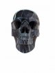 KR267 Kristallen Schedel - Agaat - 14 x 12 x 17cm