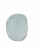 KR268 Kristallen Schedel - Bergkristal - 13.5 x 10 x 16.5cm