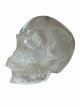 KR274 Kristallen Schedel - Bergkristal - 15 x 10 x 12 cm