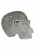 KR274 Kristallen Schedel - Bergkristal - 15 x 10 x 12 cm