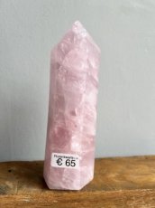 KR30 Rozenkwarts toren - obelisk