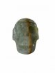 KR300 Kristallen Schedel - Fluoriet - 6 x 5 x 7 cm
