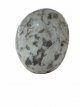 KR301 Kristallen Schedel - Jaspis - 6 x 4.5 x 7.5 cm