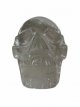 KR307 Kristallen Schedel - Bergkristal - 12 x 10.5 x 14.5 cm