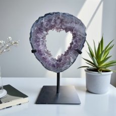 KR42 Amethist - Portaal -  29.5cm